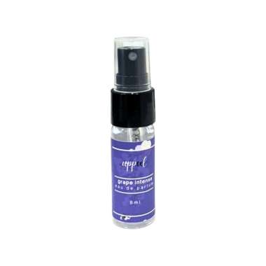 Uppeel: Grapr Intense Eau De Perfume  5ml Pack of 2