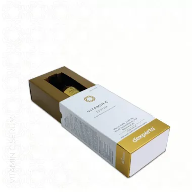 Brinton : Dexperts Vitamin C Serum