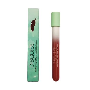 Disguise Cosmetics: Relaxed Mocha Lip Cream
