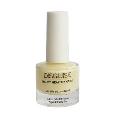 Disguise Cosmetics: Pina Colada Nail Polish