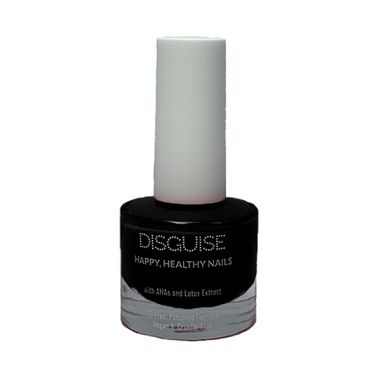 Disguise Cosmetics: Wreckless Black - 9ml
