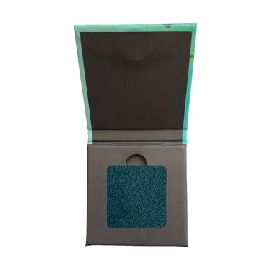 Disguise Cosmetics: Satin Teal Peacock