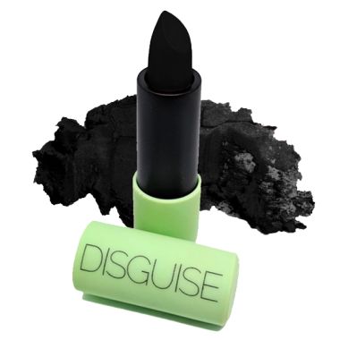 Disguise Cosmetics: Black Slayer Lipstick