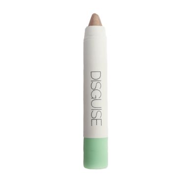 Disguise Cosmetics: Champagne Moonshine