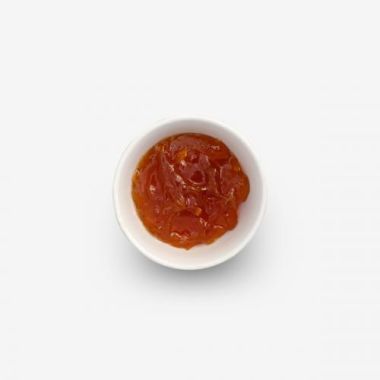 No. 3 Clive Road: Farm Fresh Orange Marmalade - 350 gm