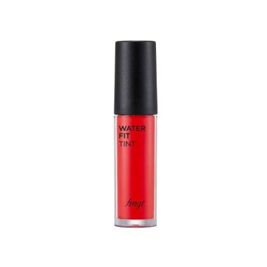 The Face Shop: Water Fit Lip Tint Rose Pink - 5gm