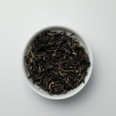 No. 3 Clive Road: Organic Green Tea - 50 gm