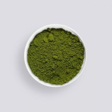 No. 3 Clive Road: Matcha Green Tea - 100 gm