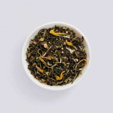 No. 3 Clive Road: Triveni Blend - 50 gm