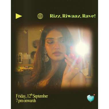 : Rizz Riwaaz Rave Pass