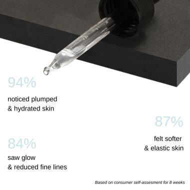 Minimalist: 2% Hyaluronic Acid Face Serum - 30ml