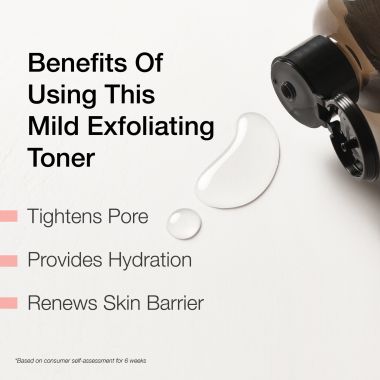 Minimalist: 3% PHA Face Toner - 150ml