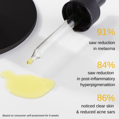 Minimalist: 3% Tranexamic Acid Face Serum - 30ml