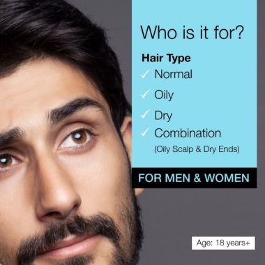 Minimalist: 18% Hair Growth Actives Hair Serum | 30ml