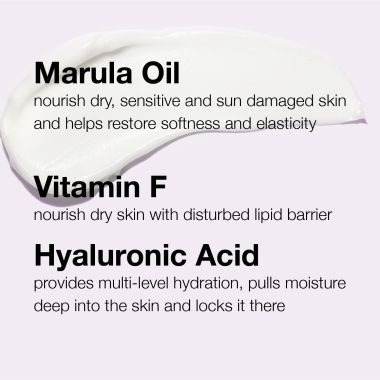 Minimalist: 5%  Marula Oil Face Moisturizer with Hyaluronic Acid & Vitamin F & E - 50g