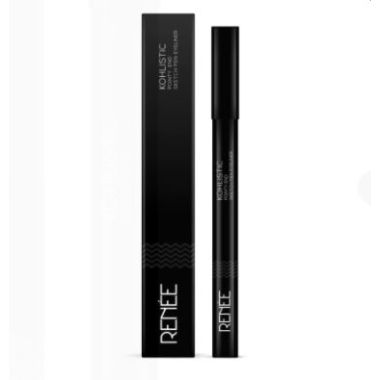 Renee Cosmetics: Kohlistic Pointy End Sketch Pen Eyeliner - 1gm