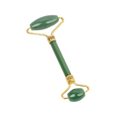 Pure by Priyanka: Jade Roller - 63.8 gm