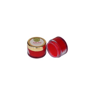 Pure by Priyanka: Belle Rose Lip & Cheek Tint - 15 gm