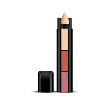 Renee Cosmetics: Fab 3in1 Eyeshadow - 4.5gm