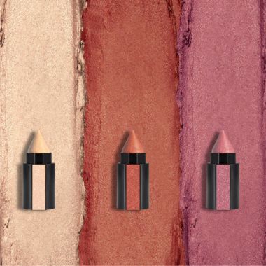 Renee Cosmetics: Fab 3in1 Eyeshadow - 4.5gm