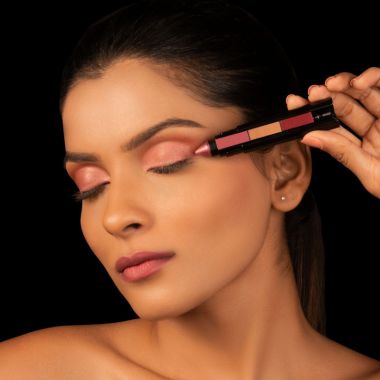 Renee Cosmetics: Fab 3in1 Eyeshadow - 4.5gm