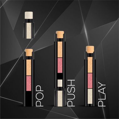 Renee Cosmetics: Fab 3in1 Highlighter - 4.5gm
