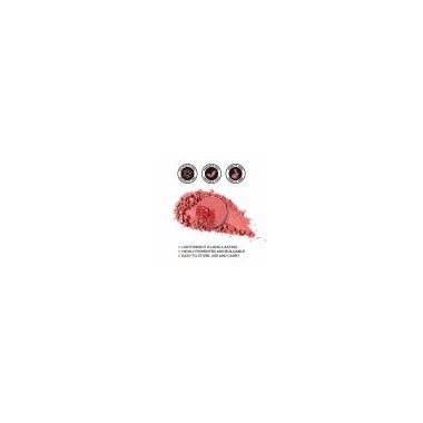Renee Cosmetics: Peachy Pink Blush Duo - 8gm