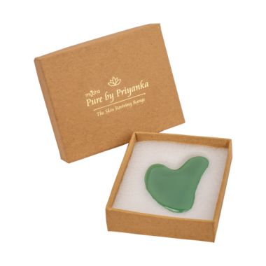Pure by Priyanka: Jade Gua-Sha - 46 gm