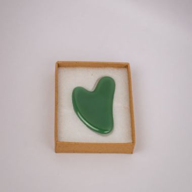 Pure by Priyanka: Jade Gua-Sha - 46 gm