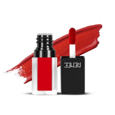Renee Cosmetics: Check Matte Mini Liquid Lipstick - Rise of Red - 2.5ml