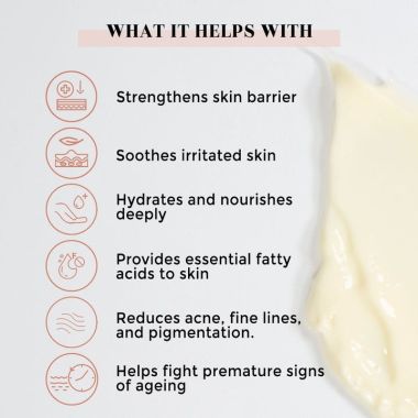 Suganda: Oh So Gentle - Sensitive Skin