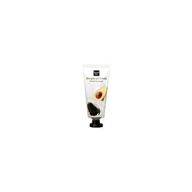 Farmstay: Tropical Fruit Hand Cream Avocado - 50ml