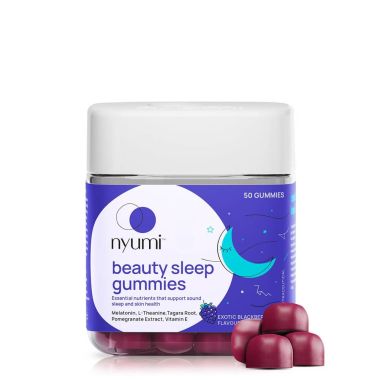 Nyumi: Beauty Sleep Gummies - 50 Gummies