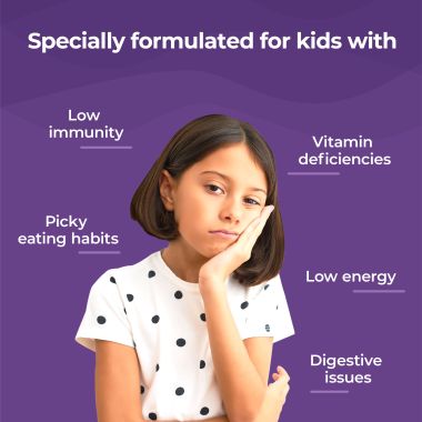 Wellbeing Nutrition: Frozen Elsa & Anna Melts - Kids Organic Multivitamin with Vitamin A, B-Complex, C, D and Iron - 30 Oral Thin Strips)