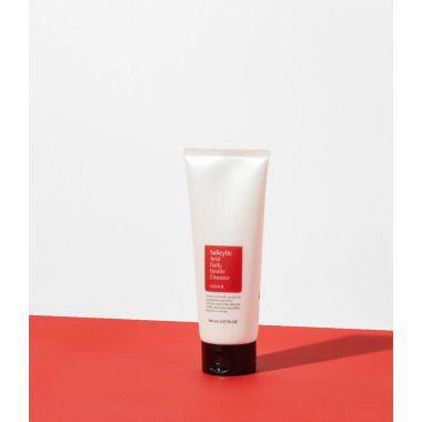 COSRX: Salicylic Acid Daily Gentle Cleanser - 150ml