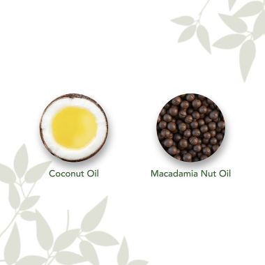 PureSense: Macadamia Moisture Restore Shower Cleansing Oil - 200ml