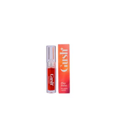 Gush: Play Paint - Paint the town Red - 2.8 ml