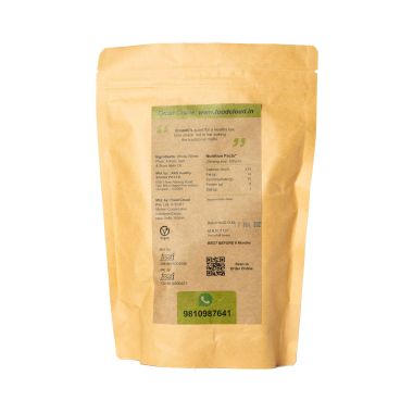 Foodcloud: Baked Achari Mathi - 570 gm (Pack of 3)