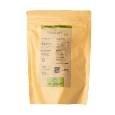 Foodcloud: Baked Methi Mathi - 465 gm (Pack of 3)