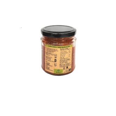 Foodcloud: Lemon Chutney - 200 gm