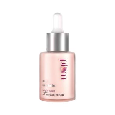Plum: Age Specialist Bright Years Serum - 30ml