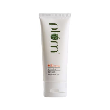Plum: Plum Green Tea Day-Light Sunscreen SPF35 PA+++