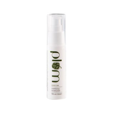 Plum: Plum Green Tea Mattifying Moisturizer