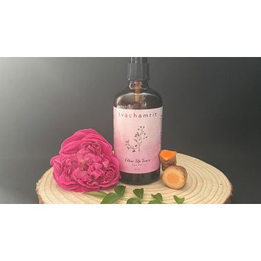 Glow up Toner - 100 ml