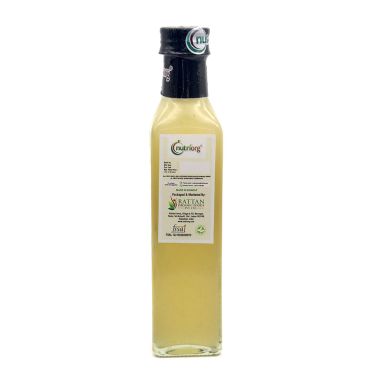 Nutriorg: Aloe vera Juice - 250 ml