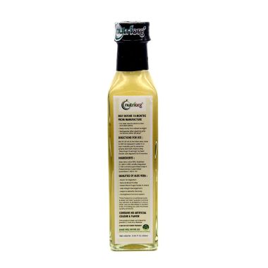 Nutriorg: Aloe vera Juice - 250 ml