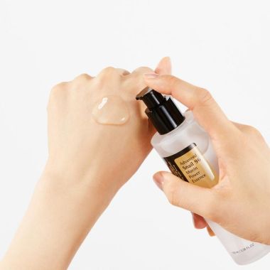 COSRX: Snail Mucin Combo 100 ml each