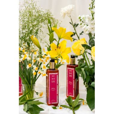 Sukoon: Bahaar hand and body lotion
