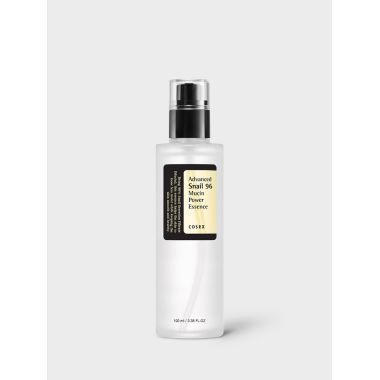 COSRX: Snail Mucin Combo
