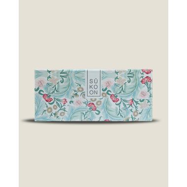 Sukoon: Green Tea Duo - 100 gm
